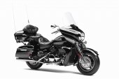 2012 Yamaha Royal Star Venture S photo